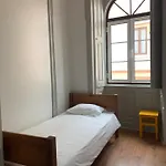 Albergue Meeting