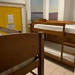 Meeting Albergue