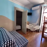 Meeting Albergue Figueira da Foz