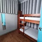 Meeting Albergue