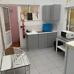 Meeting Albergue