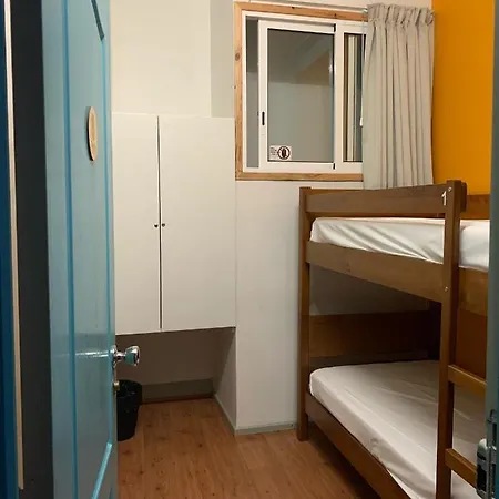 Meeting Hostal Figueira da Foz