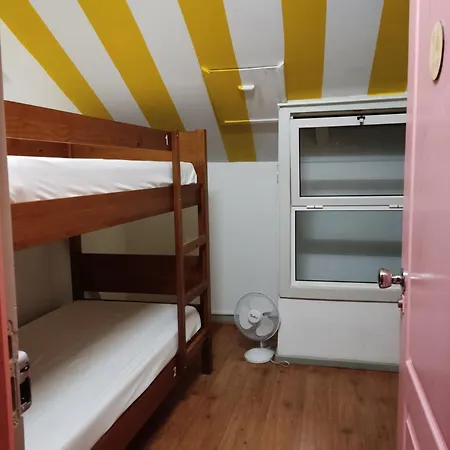 Hostal Meeting Figueira da Foz