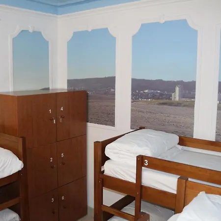 Meeting Albergue Figueira da Foz