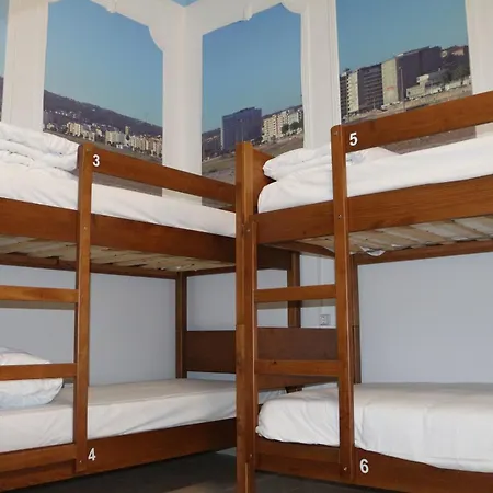 Meeting * Figueira da Foz