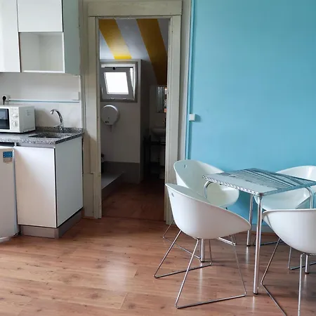 Meeting Figueira da Foz