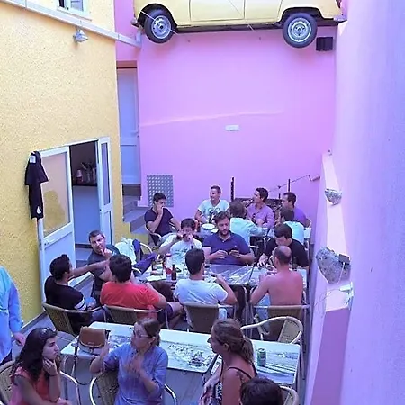 Meeting *