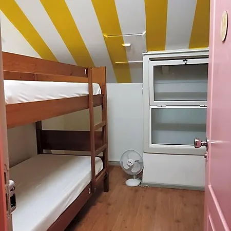 Albergue Meeting Figueira da Foz
