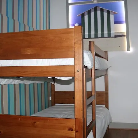 Albergue Meeting Figueira da Foz