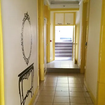 Meeting Figueira da Foz