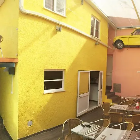 Meeting Figueira da Foz