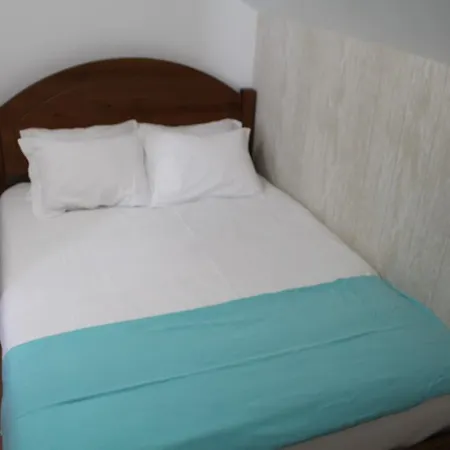 Meeting Albergue Figueira da Foz