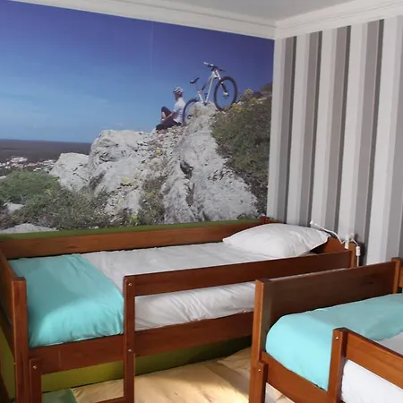Albergue Meeting Figueira da Foz