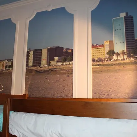 Auberge de jeunesse Meeting *