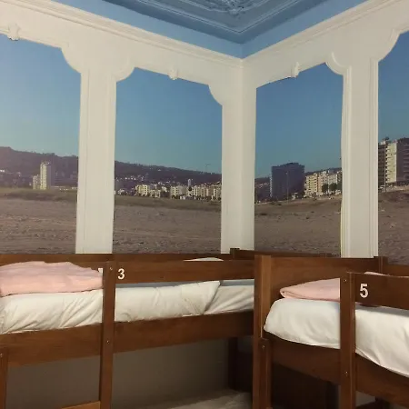 Meeting Hostal Figueira da Foz