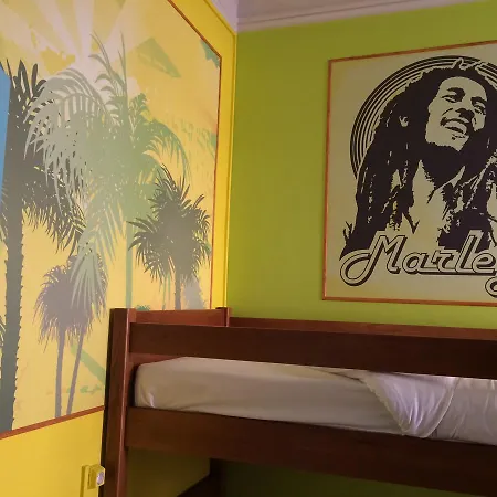 Hostal Meeting Figueira da Foz