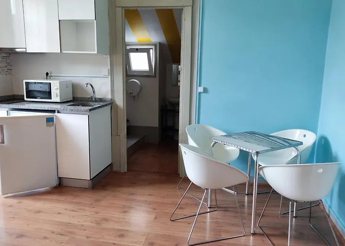 Meeting Figueira da Foz