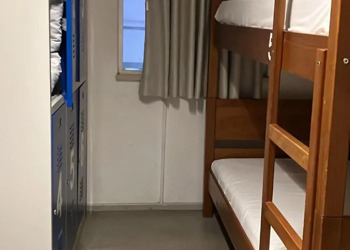 Meeting Hostel Figueira da Foz