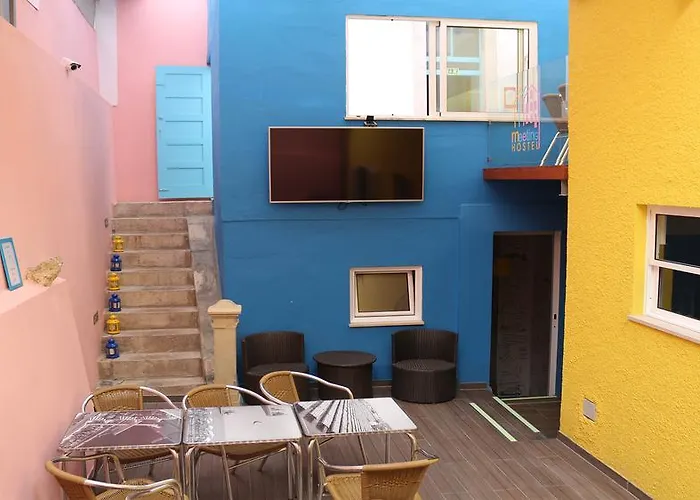 Meeting Figueira da Foz