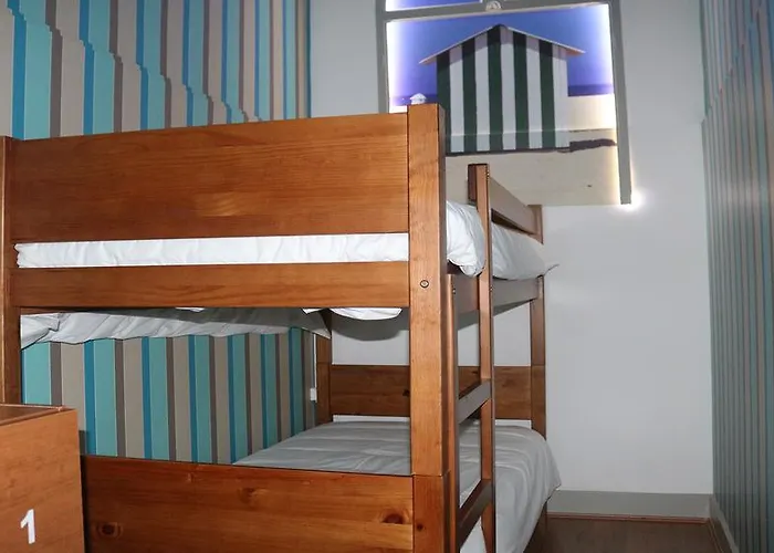 Hostel Meeting Figueira da Foz