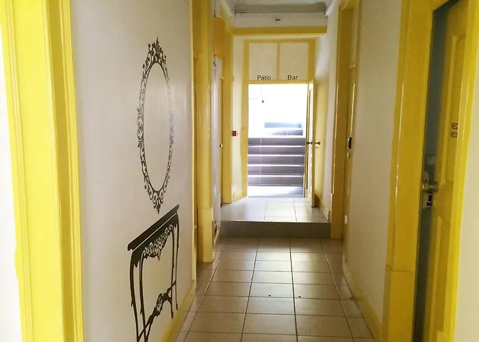 Meeting Figueira da Foz