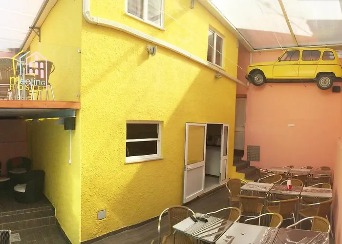 Meeting Figueira da Foz