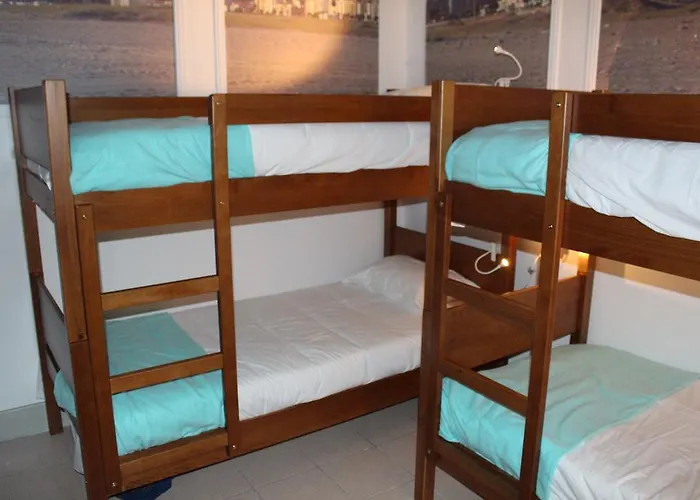 Meeting Albergue Figueira da Foz