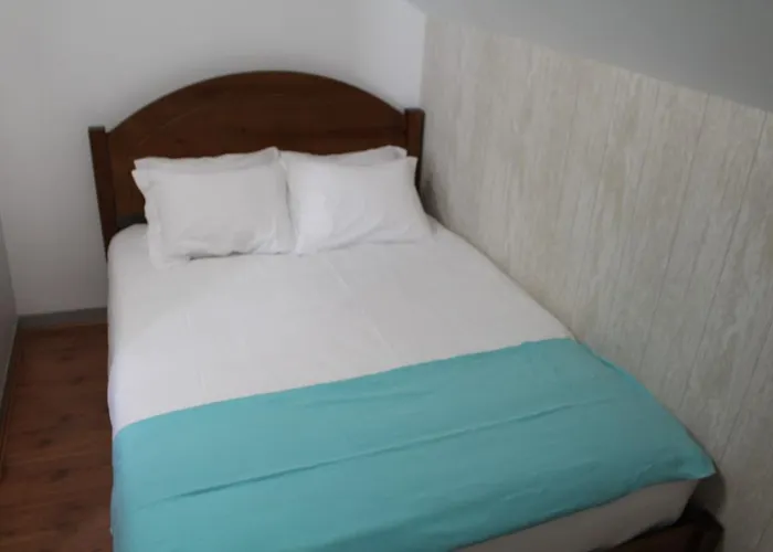 Meeting Albergue Figueira da Foz