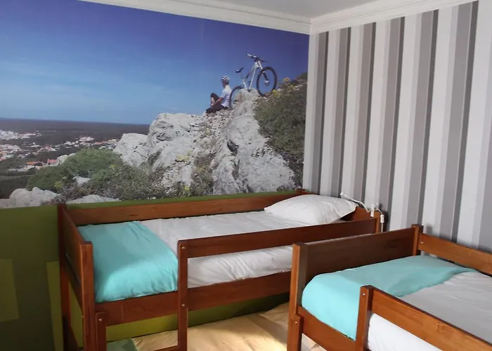 Albergue Meeting Figueira da Foz