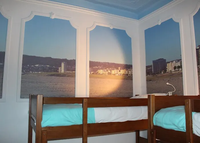 Meeting Figueira da Foz