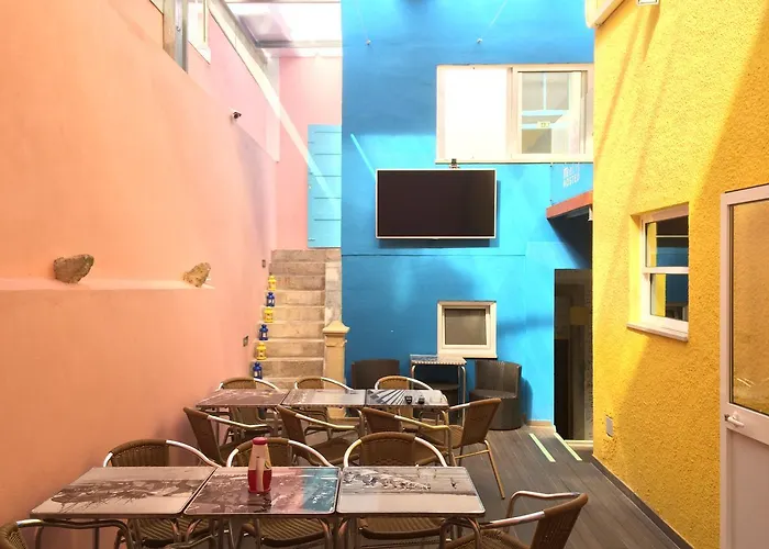 Meeting * Figueira da Foz