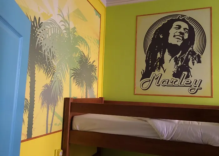 Albergue Meeting Figueira da Foz