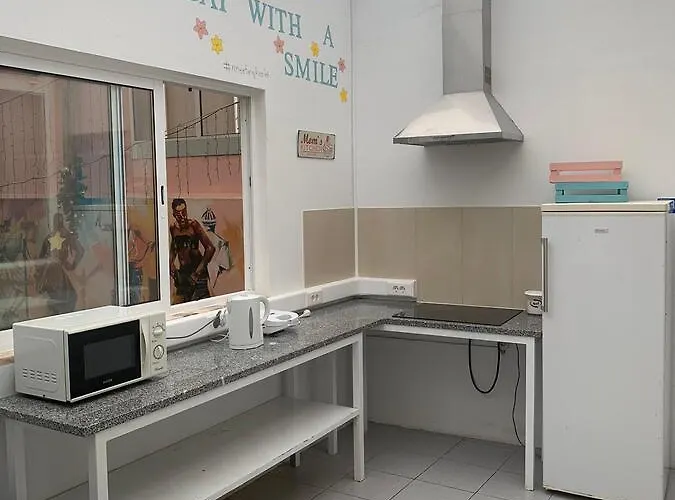 Meeting Hostel Figueira da Foz